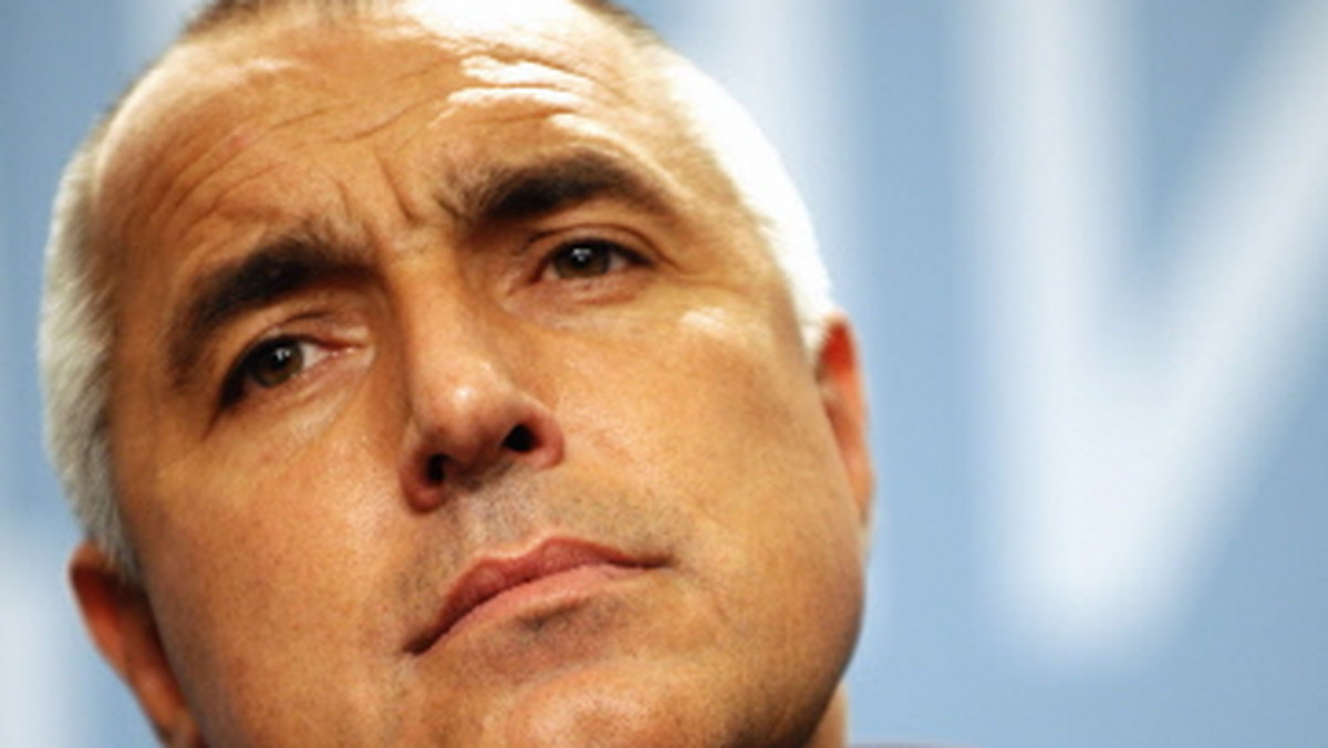 Poparcie dla premiera Bułgarii Bojko Borysowa zmalało dwukrotnie w ciągu 15 miesięcy sprawowania przez niego władzy - poinformowała w niedzielę bułgarska filia Gallupa. Od lipca 2009 r., gdy objął urząd, do października br. obniżyło się z 45 proc. do 23 proc.