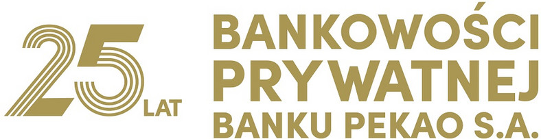 25 lat bankowości prywatnej Banku Pekao S.A.