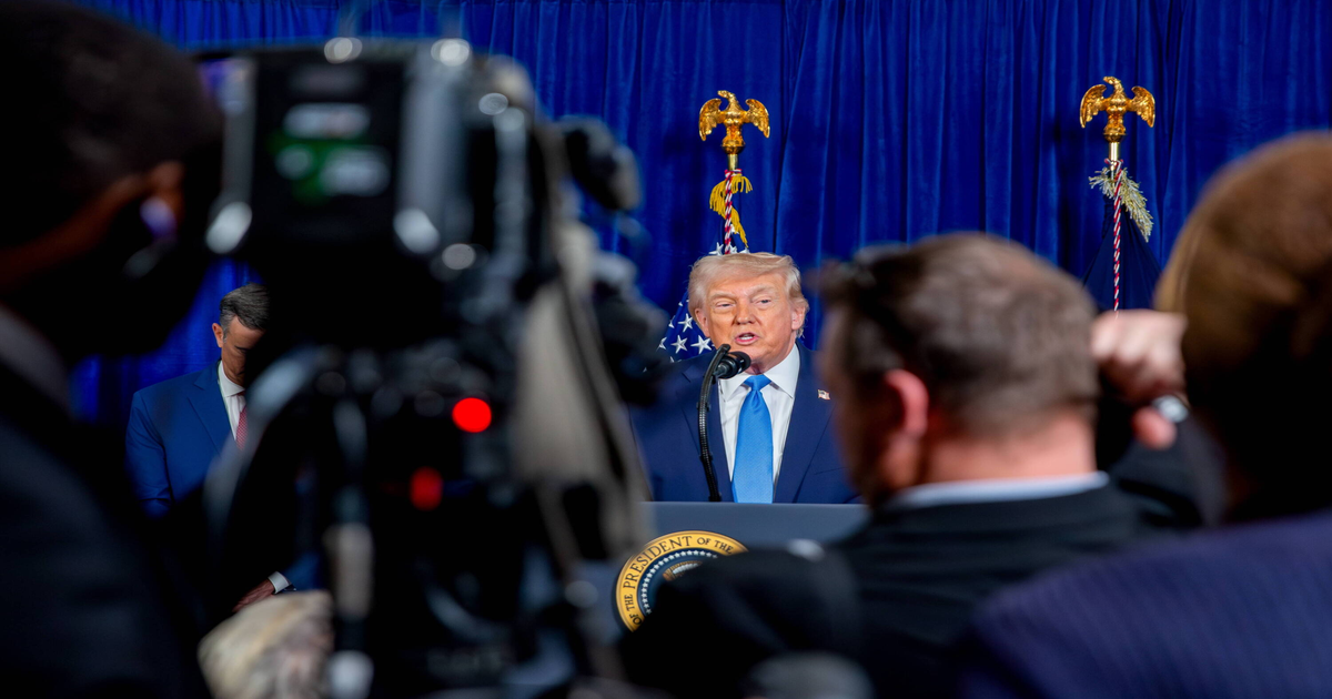 Трамп раскрывает: кубинские телохранители Мадуро были убиты в нападении на Венесуэлу