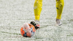 Pogodowy armagedon nad Polską. Co z meczami piłkarskiej Ekstraklasy?