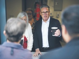 Economy first! W Wielkiej Brytanii prawdziwe wyzwania czekają i Partię Pracy, i jej lidera