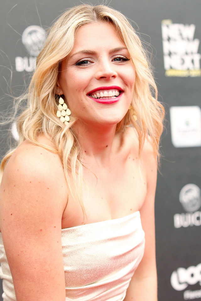 Busy Philipps 