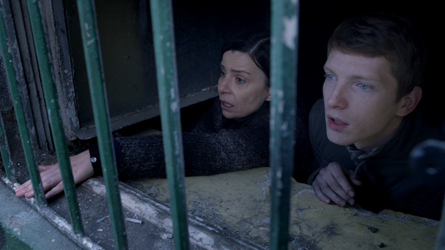 'Pewnego razu w listopadzie' Andrzeja Jakimowskiego w kinach od 3 listopada.