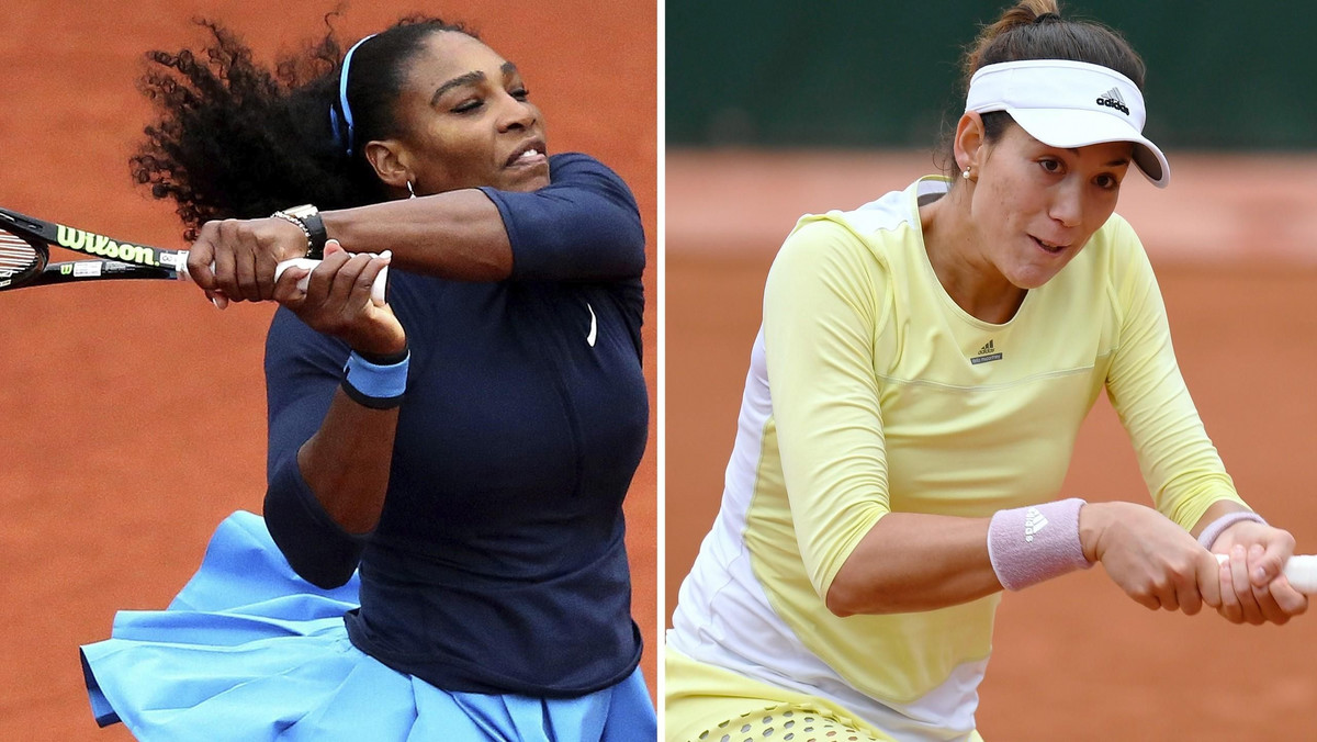 Tenisowe ostatki w Paryżu. W sobotę przedostatniego dnia Roland Garros najciekawiej zapowiada się oczywiście finał gry pojedynczej kobiet Serena Williams - Garbine Muguruza. Transmisja w Eurosporcie 1.