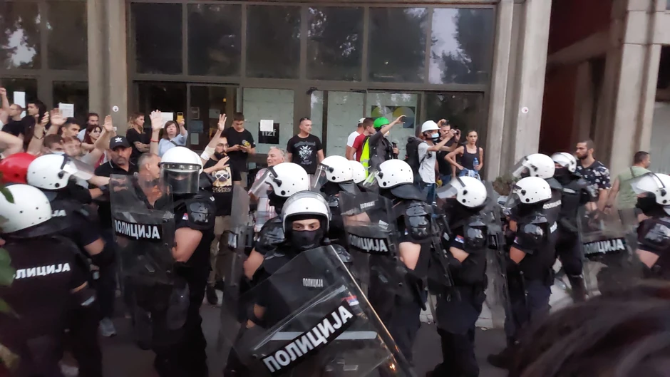 Filozofski fakultet Novi Sad