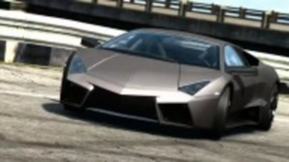 Marzycielski trailer Forza Motorsport 3