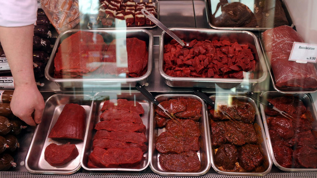 Unia Europejska oświadczyła w piśmie do Światowej Organizacji Handlu (WTO), że wprowadzony przez Rosję zakaz importu schłodzonego mięsa z Niemiec jest "nieusprawiedliwiony i nieproporcjonalny" i musi zostać niezwłocznie cofnięty.