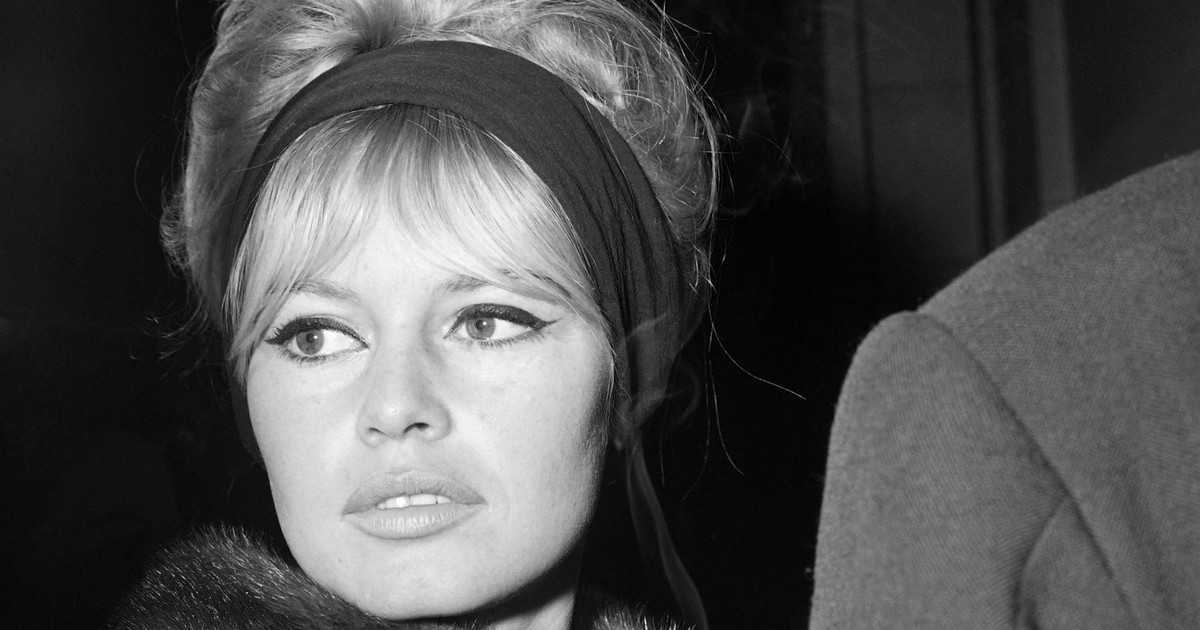 Zaskakujące słowa Bardot o ciąży. "Wolałabym urodzić szczenię niż małego człowieka"