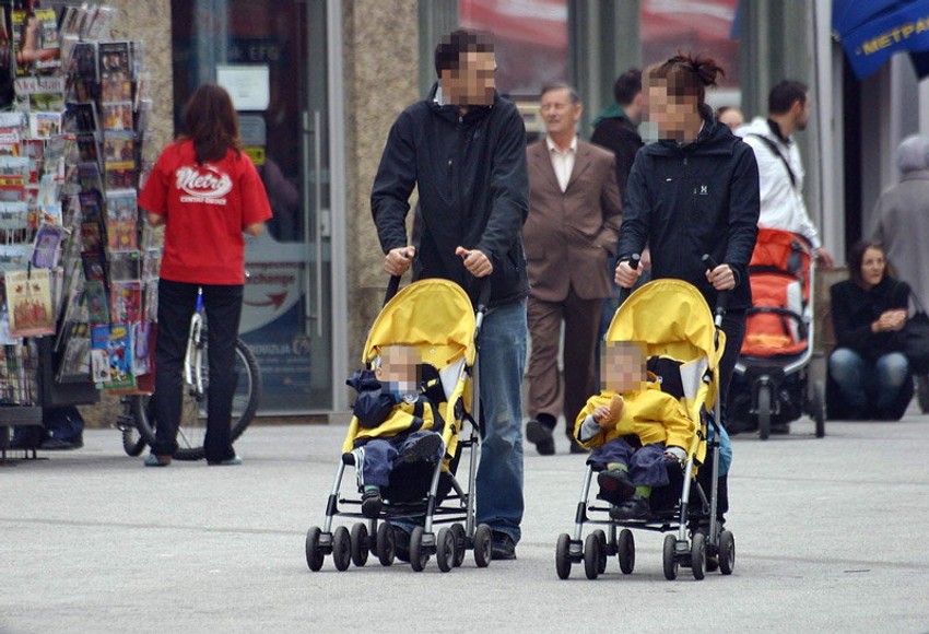 Najviše zahteva stiže od žena između 30 i 40 godina starosti