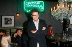 Wojewódzki, Gessler, Szyc. Ile kosztuje sylwester w knajpach gwiazd?