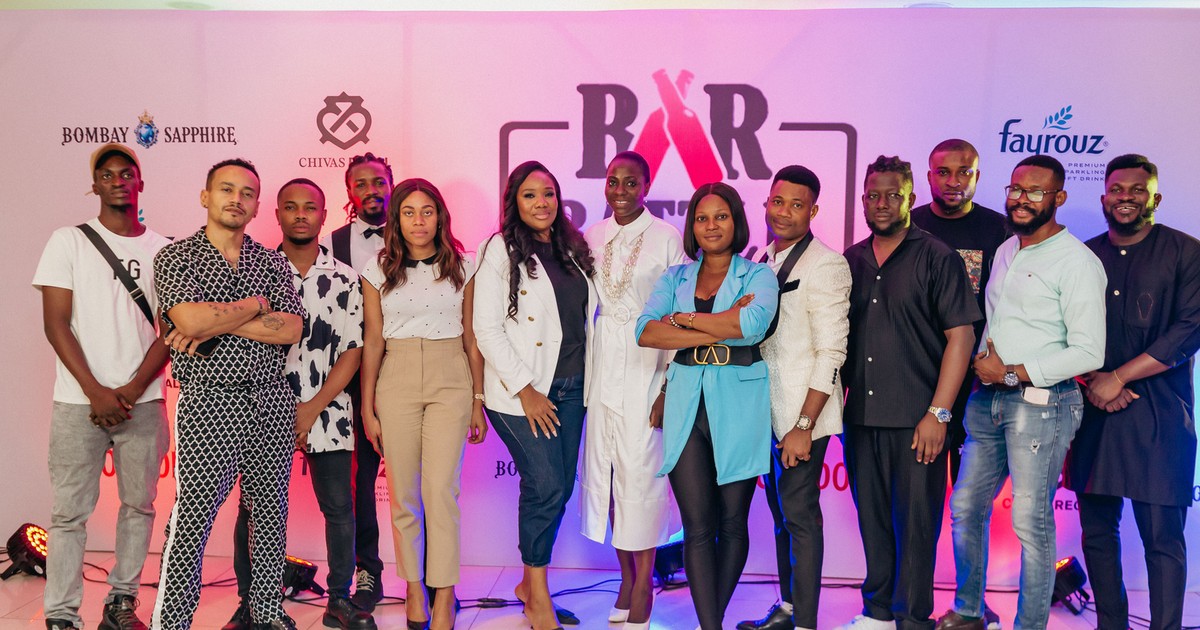 Lagos Cocktail Week returns with 9th edition - Vimarsana News