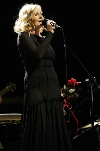 Grażyna Szapołowska