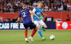 Liga MLS. "Polskie" Charlotte FC nie zagra w play off