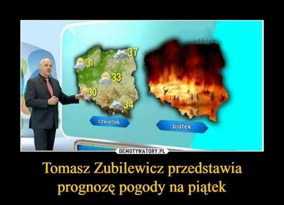 Najlepsze memy tygodnia. Tym żył internet