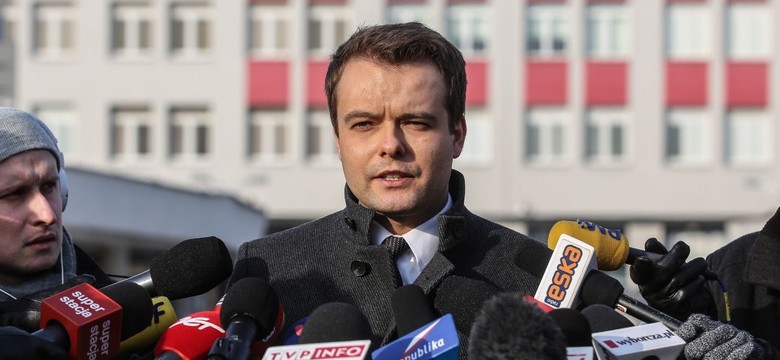 Bochenek: Sprawa wypadku premier jest wykorzystywana instrumentalnie przez opozycję