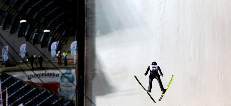 Kamil Stoch wygrał kwalifikacje w Wiśle. "To był dobry dzień"