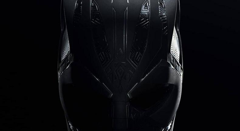 Wakanda Forever poster [Marvel]