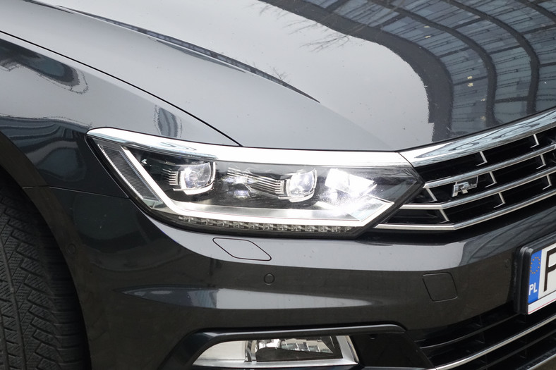 Volkswagen Passat 2.0 TDI kontra Touran 2.0 TDI