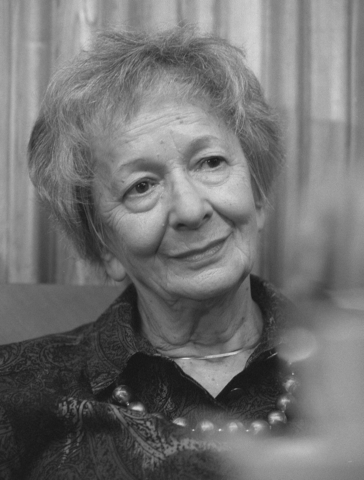 Wisława Szymborska