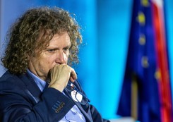 'Sytuacja samorządu robi się dramatyczna'