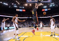 Liga NBA: Zwycięstwa liderów. 19. double-double Gortat