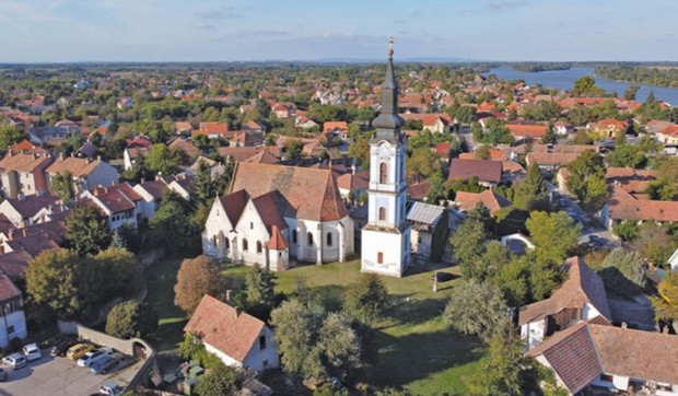 Manastir Uspenja Presvete Bogorodice