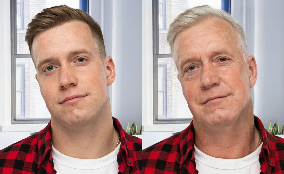Czy aplikacja FaceApp jest bezpieczna? "Ministerstwo Cyfryzacji podejmie stosowne kroki prawne"