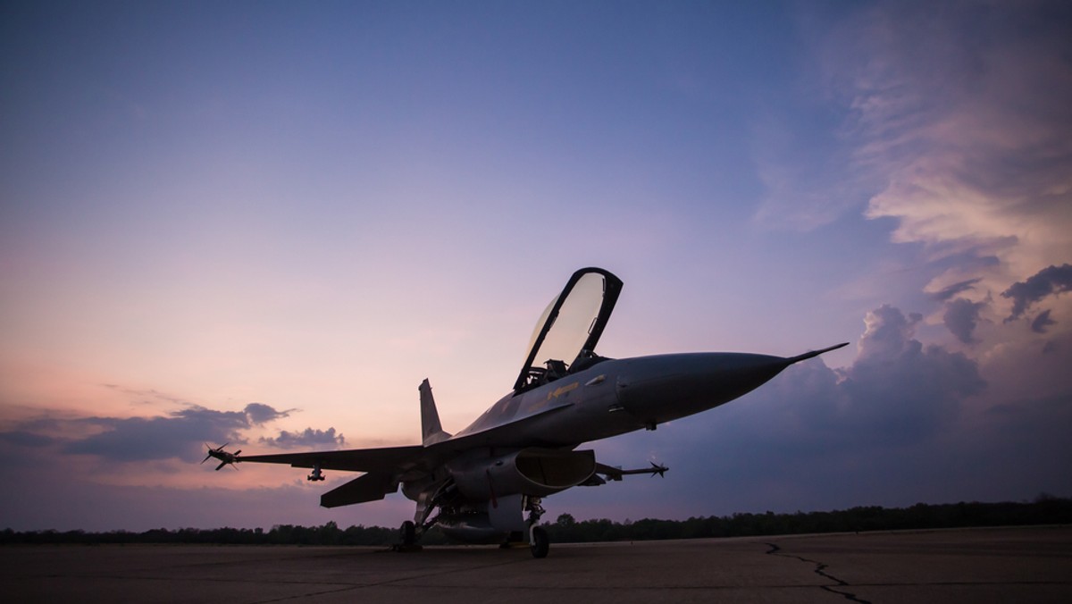 Portugalskie myśliwce biorące udział w misji Baltic Air Policing eskortowały rosyjski samolot. Do zdarzenia doszło w pobliżu przestrzeni powietrznej Estonii — podają litewskie władze.