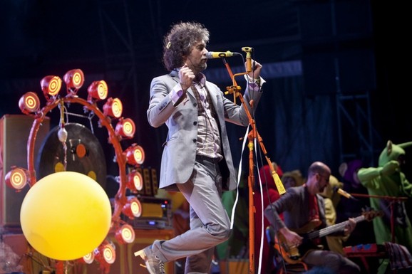 Koncert The Flaming Lips u Beogradu: Američki alternativci najavljuju šou za pamćenje, sastavljen od dva jedinstvena seta