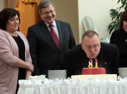 Będzie się działo. Komorowski powie "Sie ma!"