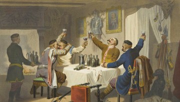 Polityka i historia. Nie patrzymy ani w przyszłość, ani tak naprawdę w przeszłość