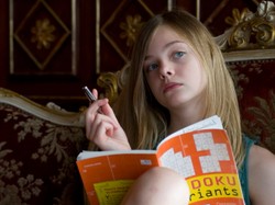 Sofia Coppola o znudzonym i samotnym Hollywood