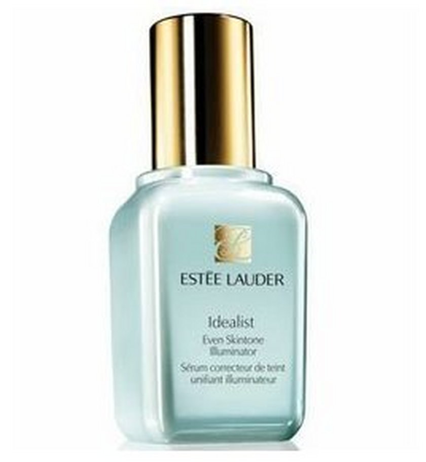 estee lauder idealist skintone illuminator