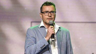 Michał Paszczyk z Paranienormalnych został okradziony. Zwraca się do złodzieja