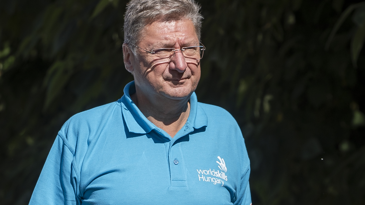Parragh László: romlani fog a helyzet a munkaerőpiacon