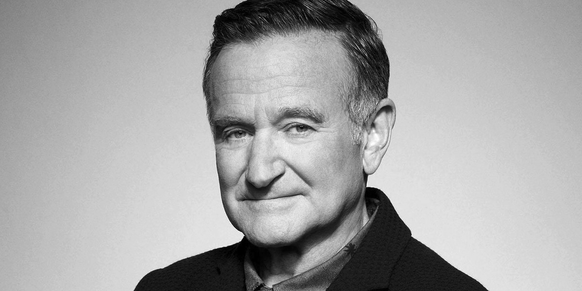 Robin Williams