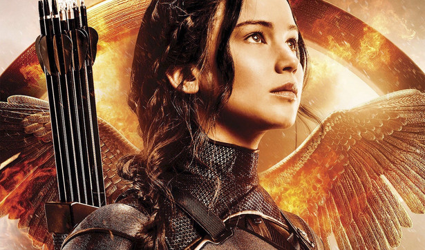 Katniss Everdeen rusza do boju. Wielki finał coraz bliżej!