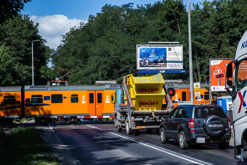 Zrobią wiadukty kolejowe