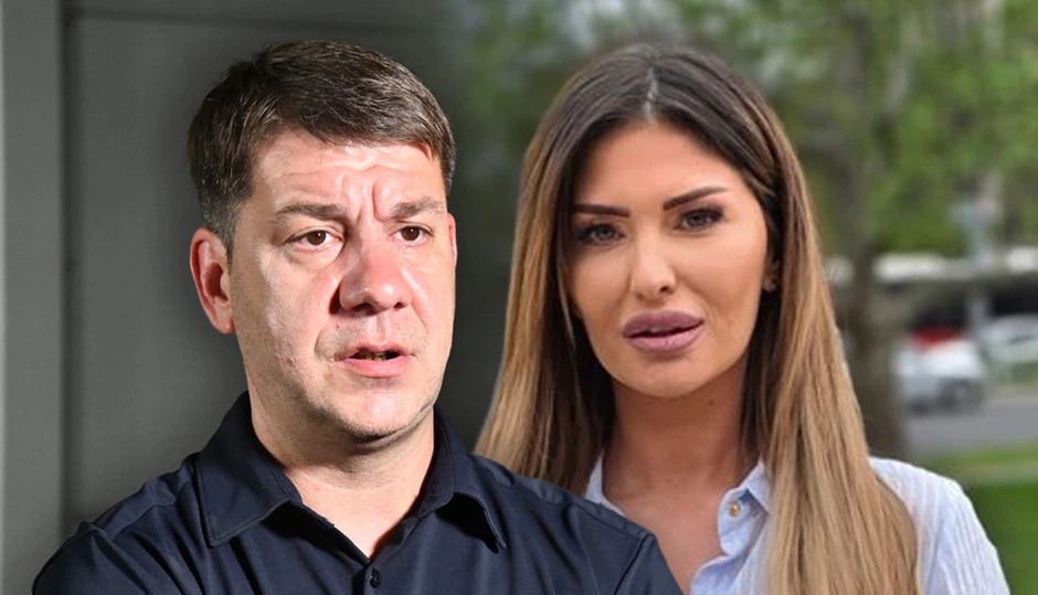 "Molio da mi plati na rate": Ana Radulović iznela šok detalj o Ivanu Marinkoviću