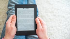 Beliebte Ebook-Reader bis 120 Euro im Vergleich: Digitale Bücher günstig lesen