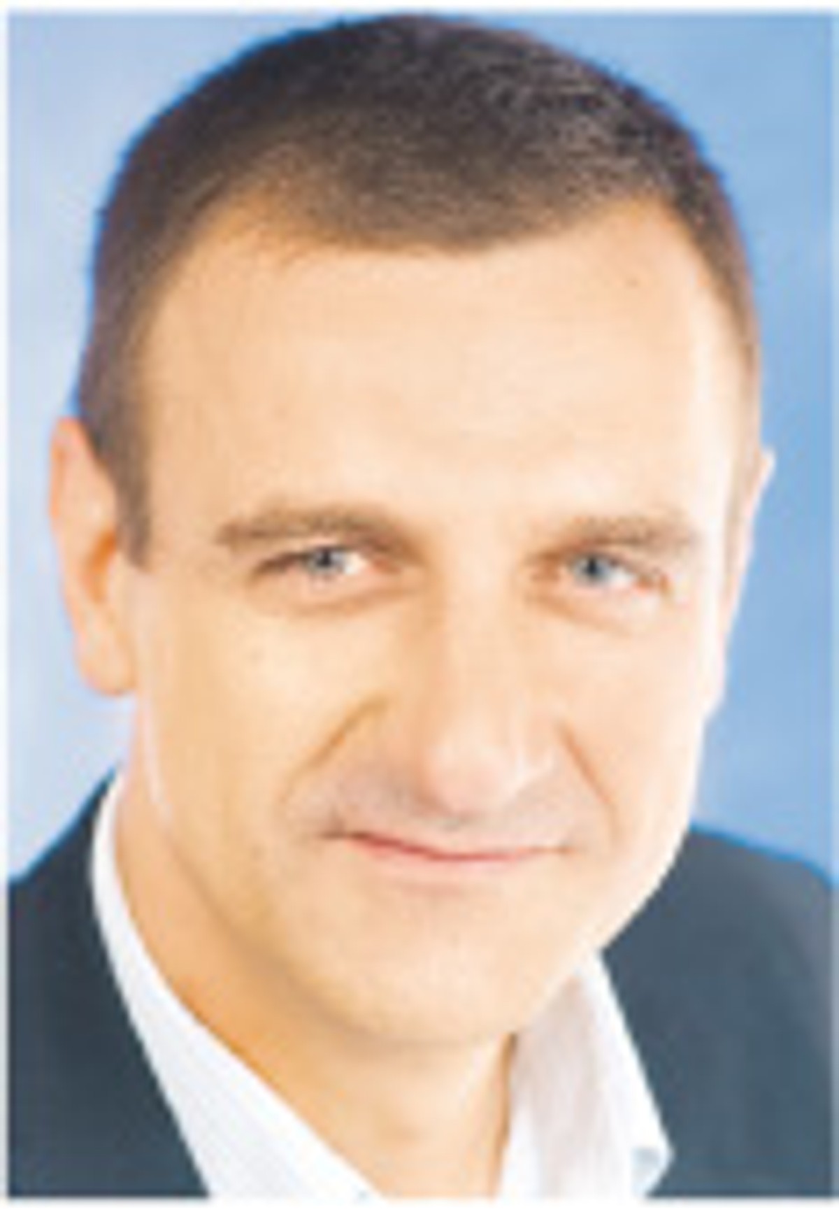 Andrzej Talaga, zastępca redaktora naczelnego