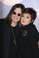 Ozzy Osbourne és Sharon Osbourne: a viharos kapcsolatú pár Sharon édesapjának köszönhetően ismerkedett össze; ugyanis ő volt a Black Sabbath menedzsere.