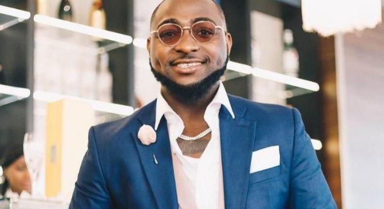 For 2018, Davido is the biggest celebrity in Nigeria according to PULSE.