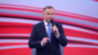 Towarzystwo Dziennikarskie: w "Wiadomościach" propaganda na rzecz Dudy