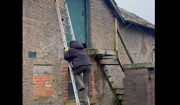 Renoviranje stare kuće