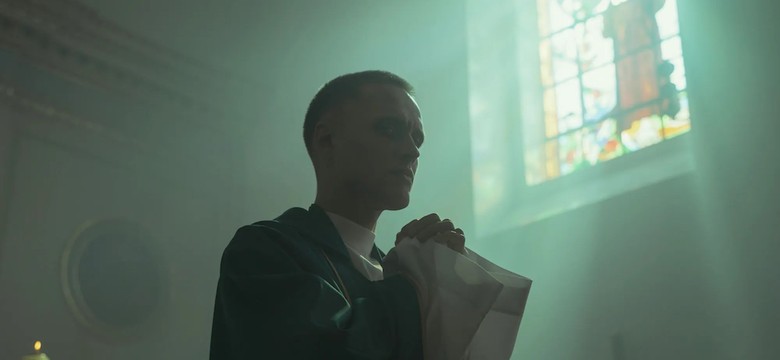 Polski film wstrząsnął światem. Już dziś pokaże go telewizja