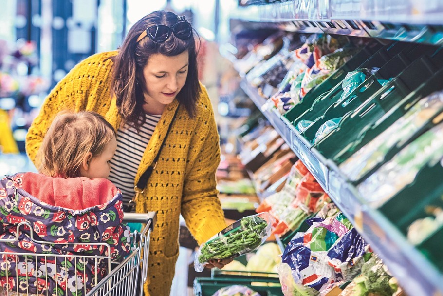 Sieć Aldi zapowiedziała, że do końca roku wszystkie opakowania marek własnych będą wykonane z materiałów pochodzących z recyklingu lub certyfikowanych źródeł