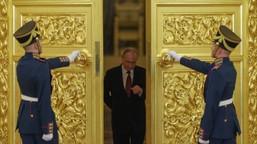 rosja powiedziała do kogo należy grenlandia. kreml określił sytuację mianem nadzwyczajnej