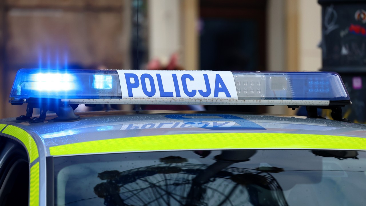 Bójka pseudokibiców w Krakowie. Służby zatrzymały sześć osób