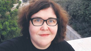 Szukanie opowieści o sobie. Haska: Oskarżeniem o zdradę konsolidujemy własne środowisko [WYWIAD]